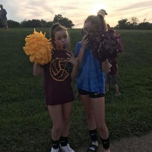 Meet your Posher, Alivia